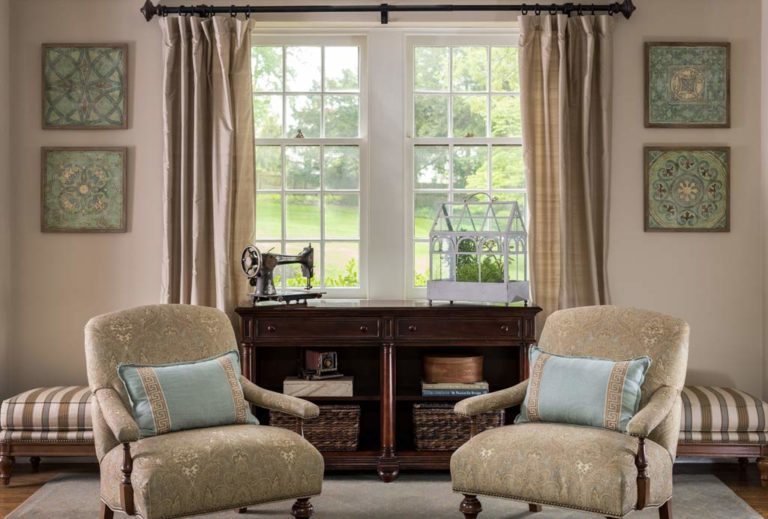 Interior Decorator Media PA