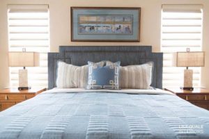 Interior Decorating Bedroom Design