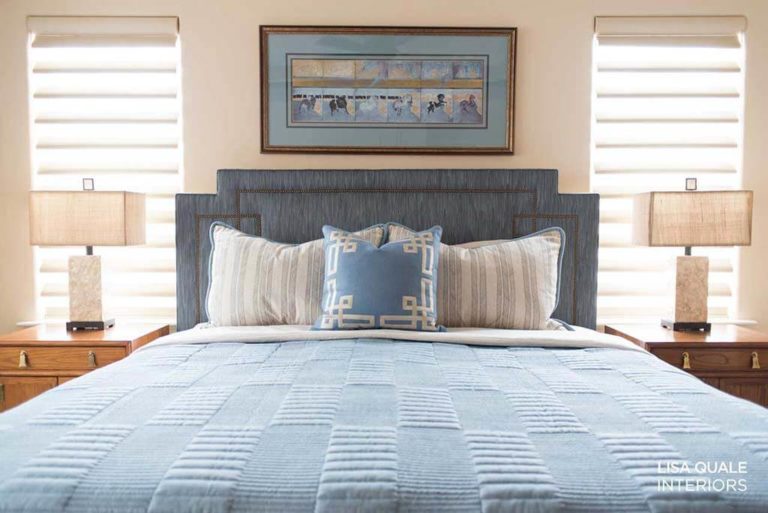 Interior Decorating Bedroom Design