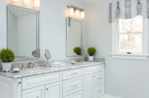 Bathroom Remodeling