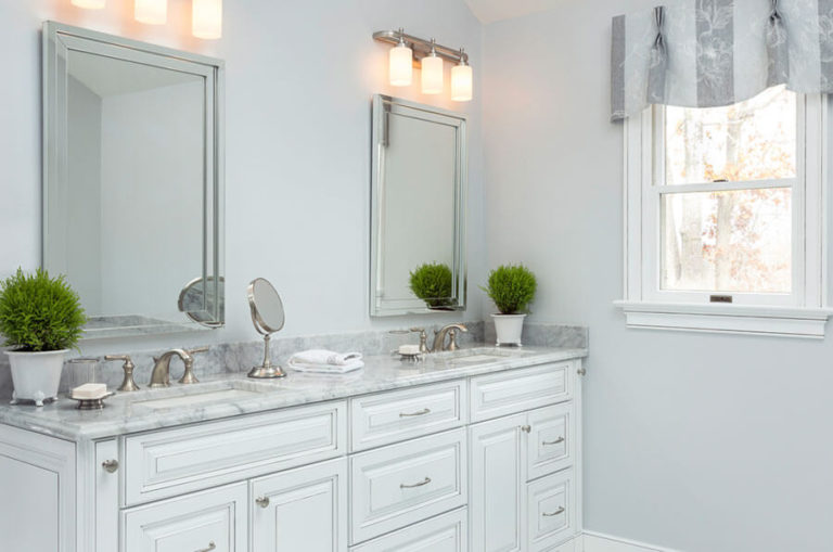 Bathroom Remodeling