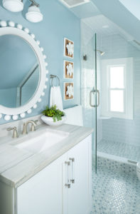 Main Line Interior Designer