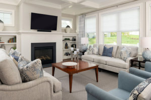 Great Room Interior Decorator West Chester, PA