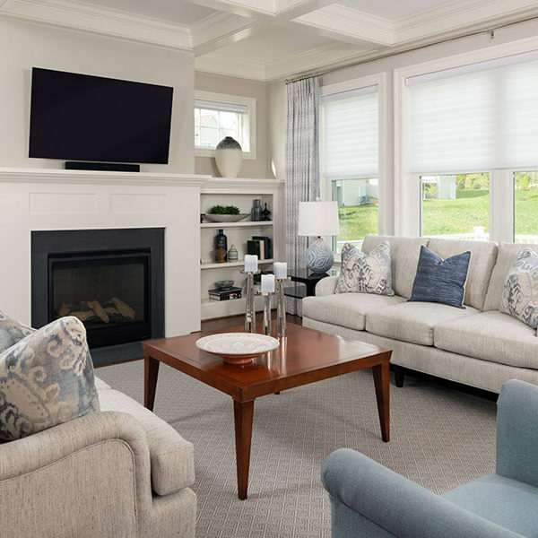 Interior Designer, Villanova PA Lisa Quale Interiors