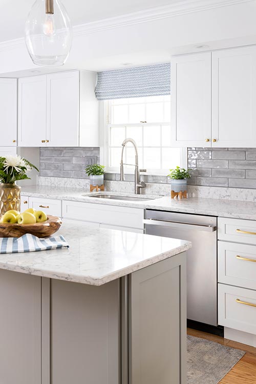 Home Renovation Consultant