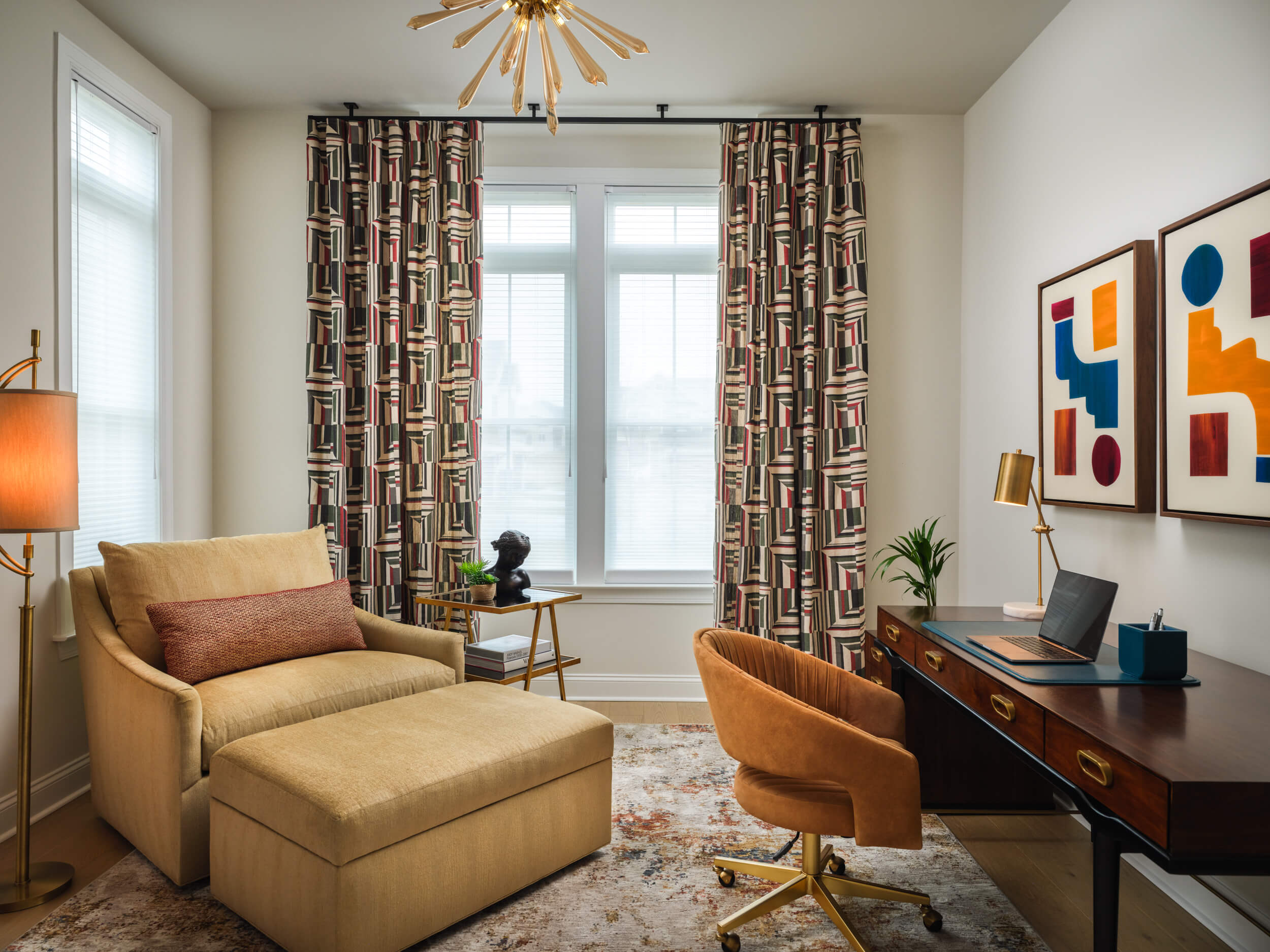 Interior Designer Newtown Square PA