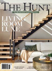 Brandywine Valley Hunt Magazine