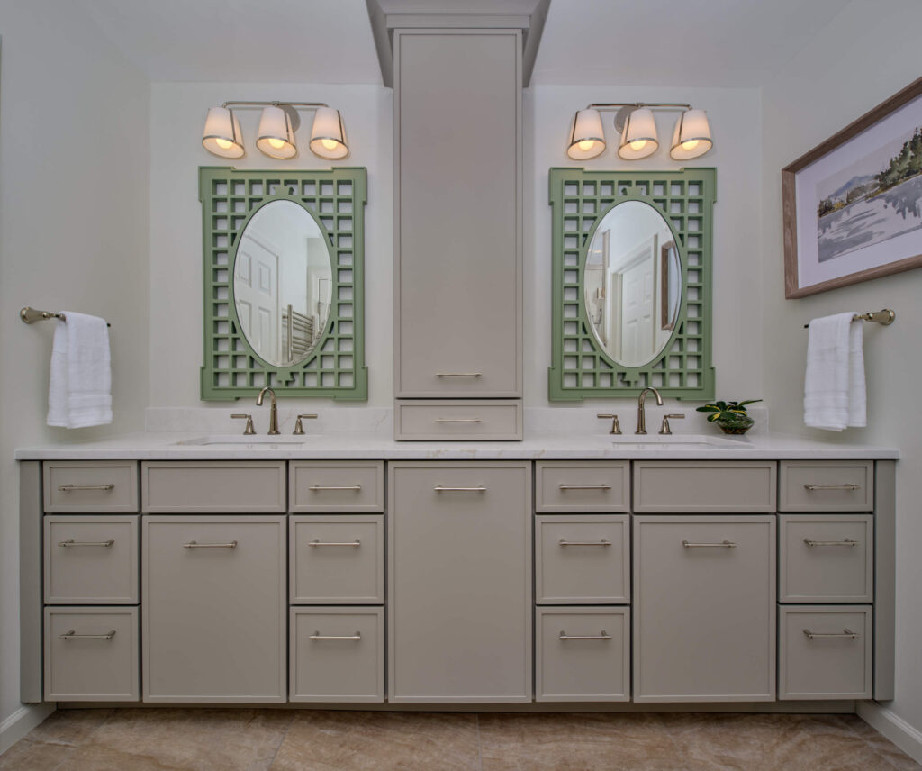 Main Line Bathroom Designers