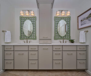 Main Line Bathroom Designers