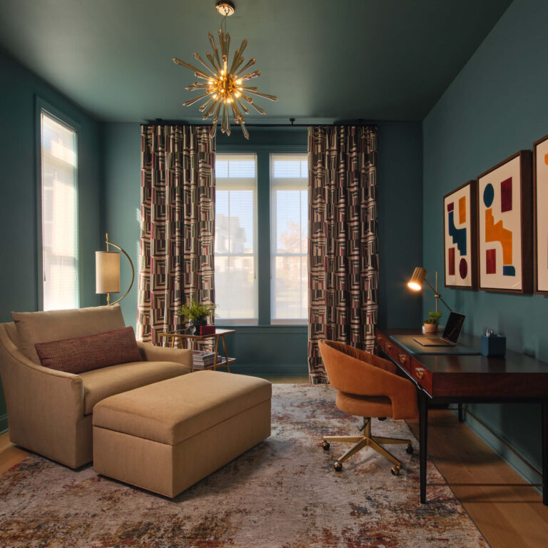 Interior Designer Newtown Square PA