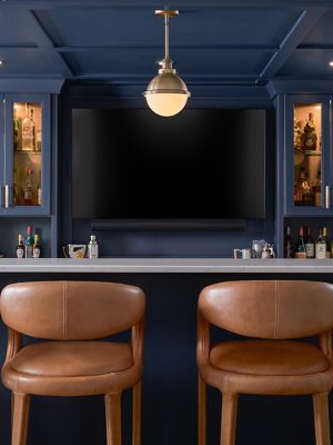 Basement Designer West Chester PA